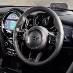 rent Mini Cooper 2019