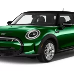 Mini Cooper JCW 2022 Rentals