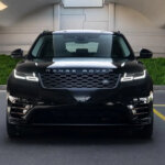 Range Rover Vogue 2019 rental