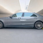 Mercedes Benz S560 Rentals