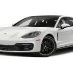 Porsche Panamera 2023 rentals