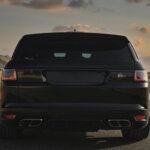 Range Rover Sport 2019 rentals