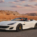 Ferrari Portofino 2019 Rentals