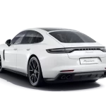 Porsche Panamera 2023 rentals