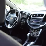 rent CHEVROLET Aveo 2018