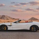 Ferrari Portofino 2019 Rentals