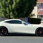 Ferrari Roma 2023 Rentals