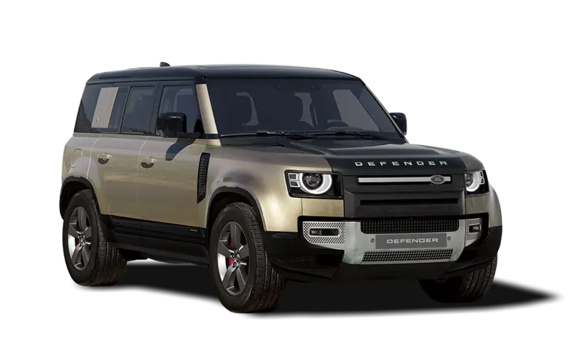 Land Rover Defender 2021 Rentals