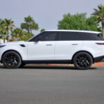 Land Rover Range Rover Sport 2023 Rentals