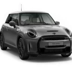 Mini Cooper 2020 rentals