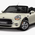 Mini Cooper Convertible 2019 rentals