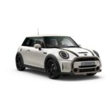 Mini Cooper S Convertible 2020 Rentals