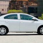 CHEVROLET Aveo 2018