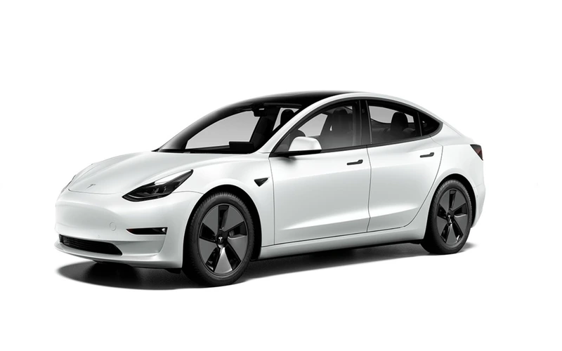 Tesla Model 3 Performance 2022 Rentals