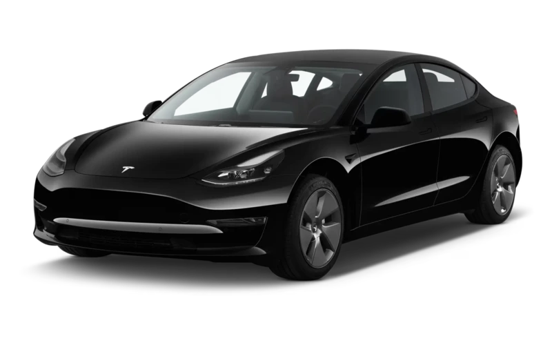 Tesla Model 3 Standard Plus 2021 Rentals