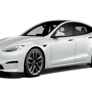 Tesla Model S 2022 Rentals