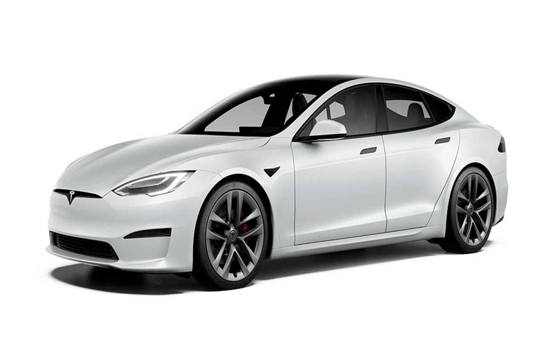 Tesla Model S 2022 Rentals
