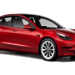 Tesla Model S Plaid 2021 Rentals