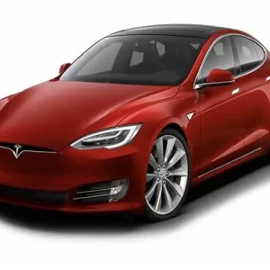 Tesla Model S Plaid 2021 Rentals