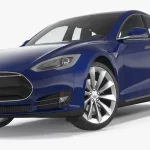 rent Tesla Model S Plaid 2023