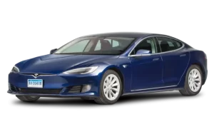 Tesla Model S Plaid 2023 Rentals