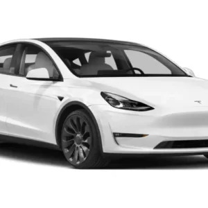 Tesla Model Y Long Range 2022 rentals