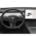 rent Tesla Model Y Long Range 2023