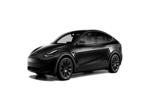 Tesla Model Y Long Range 2023 Rentals