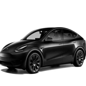 Tesla Model Y Long Range 2023 Rentals