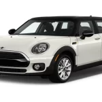 Mini Cooper 2018 rentals