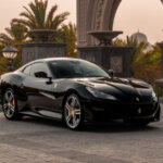 Ferrari Portofino 2020 Rentals