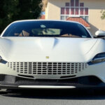 Ferrari Roma 2023 Rentals