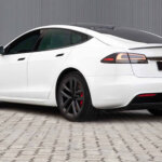 Tesla Model S Plaid 2023 Rentals