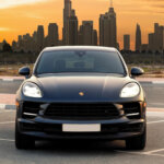 Porsche Macan S 2021 rentals