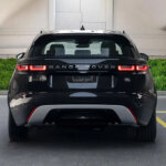 Range Rover Velar 2019 rentals