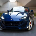 Ferrari Portofino 2021 Rentals