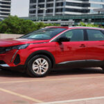 Peugeot 3008 2023 Rentals