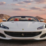 Ferrari Portofino 2019 Rentals