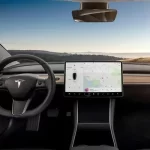 rent Tesla Model 3 Standard Plus 2023