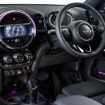 rent Mini Cooper Countryman S 2021