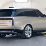 Range Rover Vogue HSE 2022