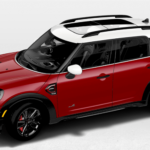 Mini Cooper Countryman S 2021 Rentals