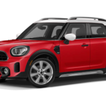 Mini Cooper Countryman S 2021 Rentals