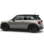 Mini Cooper S Convertible 2020 Rentals