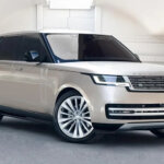 Range Rover Vogue HSE 2022