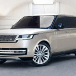 Range Rover Vogue HSE 2022