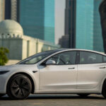 Tesla Model 3 Performance 2022 rentals