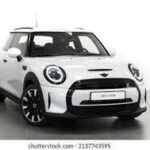 Mini Cooper 2018