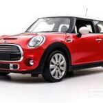 Mini Cooper 2019