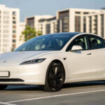 Tesla Model 3 Performance 2022 rentals